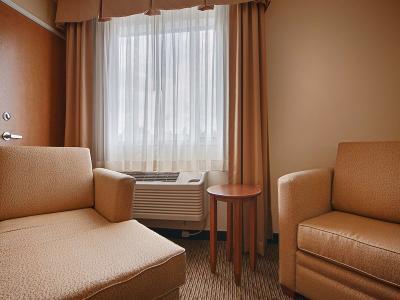 Hotel Best Western Tumwater-Olympia Inn - Bild 3