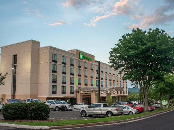 Holiday Inn Knoxville N - Merchant Drive - Bild 1