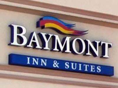 Hotel Baymont by Wyndham Norcross Atlanta - Bild 4