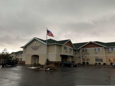 Hotel Country Inn & Suites by Radisson, Bend, OR - Bild 4