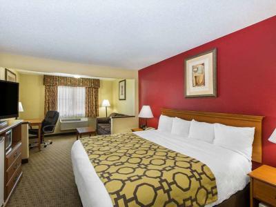 Hotel Baymont by Wyndham Fort Dodge - Bild 5