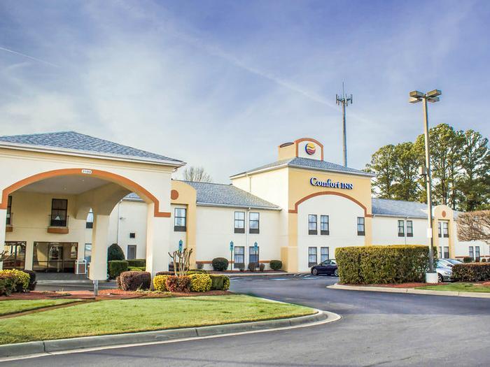 Country Inn & Suites by Radisson, Greenville, NC - Bild 1