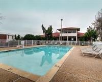 Hotel Howard Johnson by Wyndham Hattiesburg - Bild 5