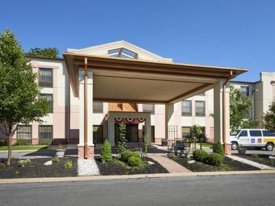 Hotel Comfort Suites State College - Bild 5