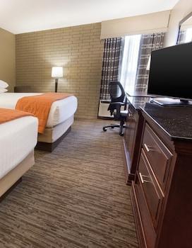 Hotel Drury Inn & Suites Greensboro - Bild 1