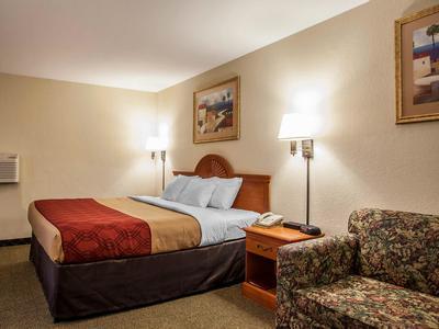 Hotel Economy Inn & Suites - Bild 4