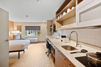 Hotel Extended Stay America Premier Suites Providence East Providence - Bild 1