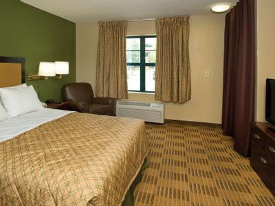 Hotel Extended Stay America Los Angeles Torrance Blvd. - Bild 5