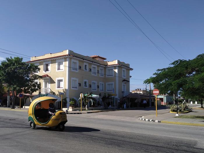 Hotel Pullman Dos Mares - Bild 1