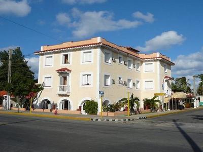 Hotel Pullman Dos Mares - Bild 2