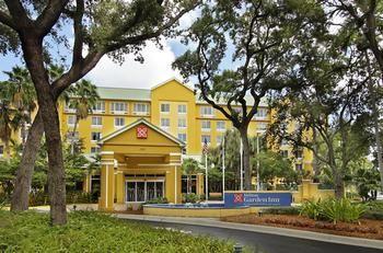 Hotel Hilton Garden Inn Ft. Lauderdale Airport-Cruise Port - Bild 3