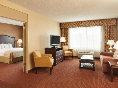 Holiday Inn Hotel & Suites Council Bluffs (I-29) - Bild 5