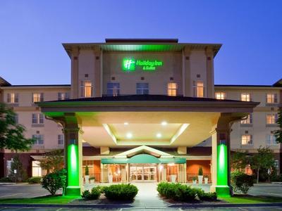 Holiday Inn Hotel & Suites Madison West - Bild 2