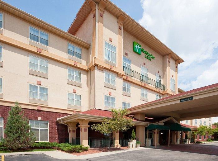 Holiday Inn Hotel & Suites Madison West - Bild 1