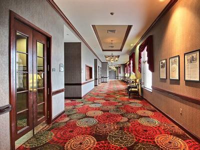 Holiday Inn Hotel & Suites Madison West - Bild 4