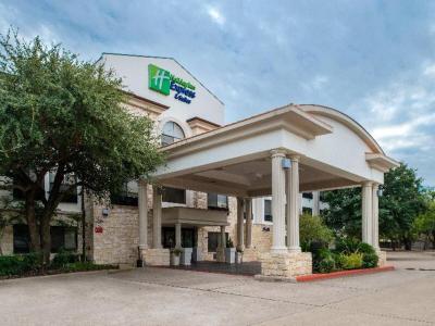 Hotel Holiday Inn Express & Suites Austin-(Nw) Hwy 620 & 183 - Bild 2