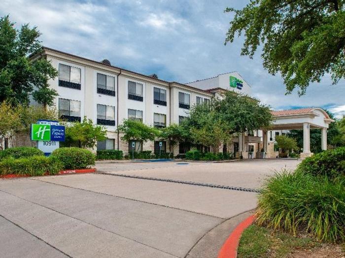 Hotel Holiday Inn Express & Suites Austin-(Nw) Hwy 620 & 183 - Bild 1