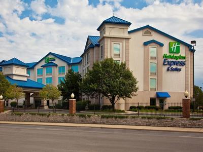 Hotel Holiday Inn Express & Suites Chicago-Midway Airport - Bild 2