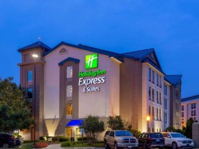 Hotel Holiday Inn Express & Suites Chicago-Midway Airport - Bild 4