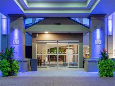 Hotel Holiday Inn Express & Suites Chicago-Midway Airport - Bild 3