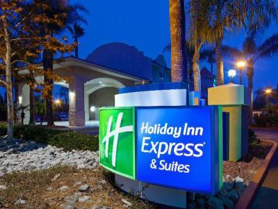 Hotel Holiday Inn Express & Suites San Diego Escondido - Bild 2