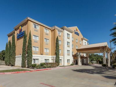 Hotel Comfort Inn & Suites Texas Hill Country - Bild 3