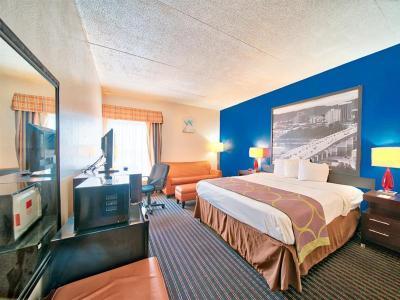 Hotel Super 8 by Wyndham Chattanooga/Hamilton Place - Bild 5