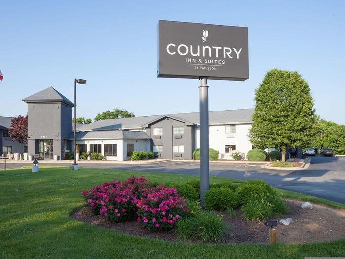 Country Inn & Suites by Radisson, Frederick, MD - Bild 1
