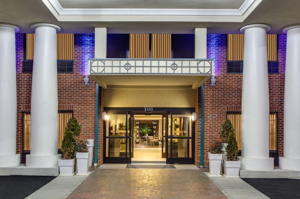 Holiday Inn Express Hotel & Suites Greensboro - East - Bild 1