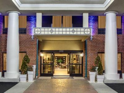 Holiday Inn Express Hotel & Suites Greensboro - East - Bild 3