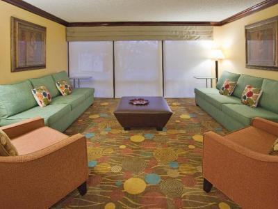 Hotel Holiday Inn Express Lynchburg - Bild 5