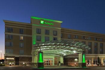 Hotel Holiday Inn Meridian E - I-20 / I-59 - Bild 4