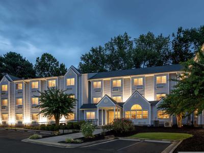 Hotel Microtel Inn & Suites by Wyndham Atlanta/Buckhead Area - Bild 2