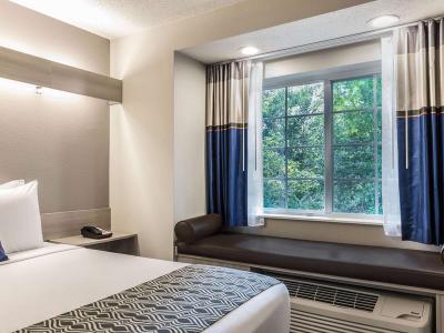 Hotel Microtel Inn & Suites by Wyndham Atlanta/Buckhead Area - Bild 3