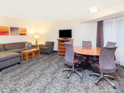 Hotel Sonesta ES Suites Atlanta - Perimeter Center - Bild 5
