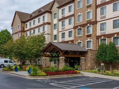 Hotel Sonesta ES Suites Atlanta - Perimeter Center - Bild 3