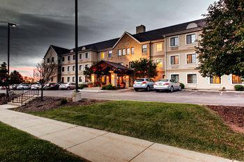 Hotel Staybridge Suites Madison-East - Bild 5