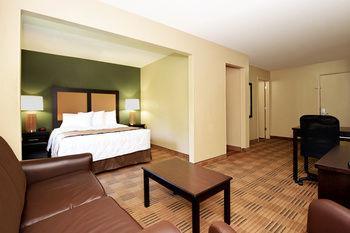 Hotel Extended Stay America Raleigh North Raleigh Wake Towne Drive - Bild 5