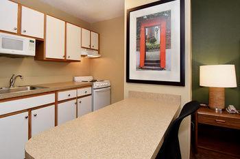 Hotel Extended Stay America Raleigh North Raleigh Wake Towne Drive - Bild 3