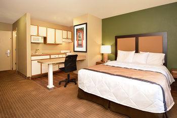 Hotel Extended Stay America Raleigh North Raleigh Wake Towne Drive - Bild 2