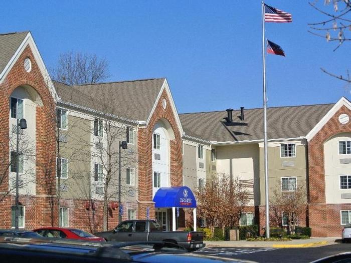 Candlewood Suites Washington-Fairfax - Bild 1