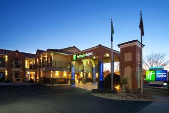 SureStay Plus Hotel by Best Western Albuquerque I40 Eubanks - Bild 2