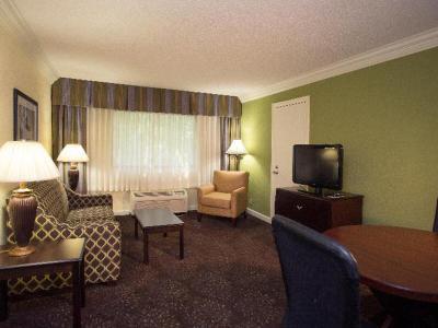 Hotel Holiday Inn Express Athens-University Area - Bild 3