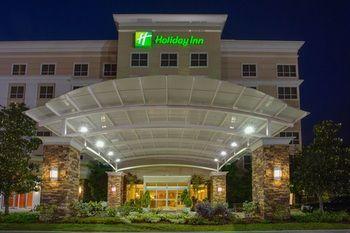 Hotel Holiday Inn Baton Rouge College Drive I-10 - Bild 4