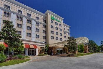 Hotel Holiday Inn Baton Rouge College Drive I-10 - Bild 3