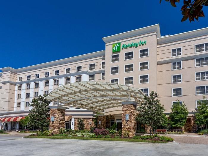 Hotel Holiday Inn Baton Rouge College Drive I-10 - Bild 1