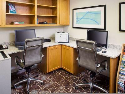 Hotel Homewood Suites by Hilton Colorado Springs-North - Bild 4