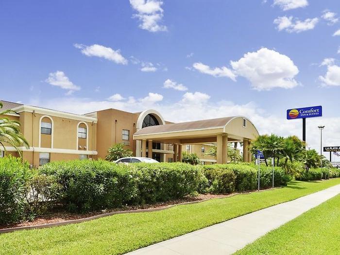 Hotel Best Western Northwest Corpus Christi Inn & Suites - Bild 1