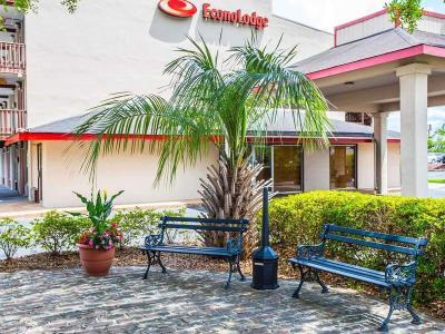 Hotel Econo Lodge Summerville - Bild 2