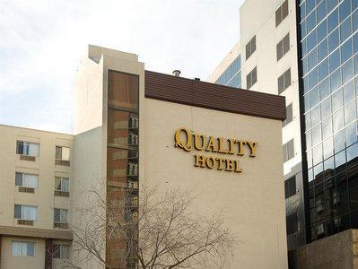 Quality Hotel Regina - Bild 4
